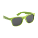 MALIBU SUNGLASSES in Lime image 2