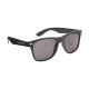 MALIBU ECO WHEATSTRAW SUNGLASSES in Black image 2