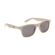 MALIBU ECO WHEATSTRAW SUNGLASSES in Natural image 2
