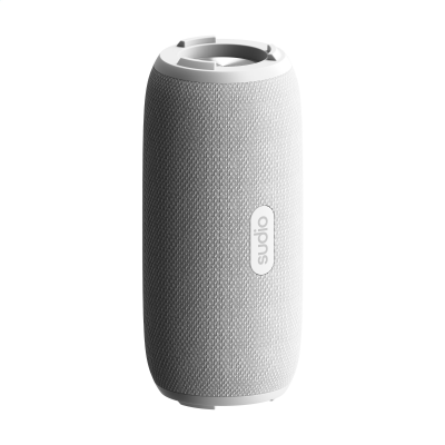 Picture of SUDIO BLUETOOTH SPEAKER F5 in White
