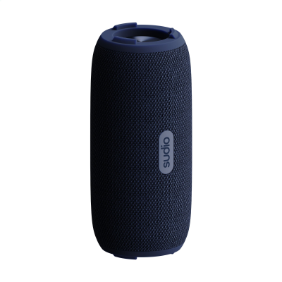 Picture of SUDIO BLUETOOTH SPEAKER F5 in Dark Blue