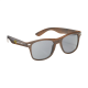 LOOKINGWOOD SUNGLASSES in Wood image 2