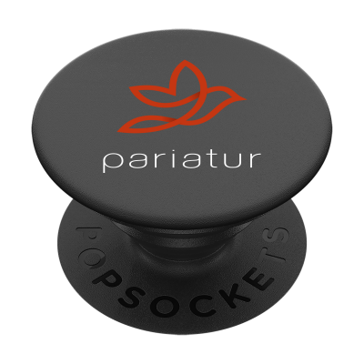 Picture of POPSOCKETS® 2.0 PHONE POPGRIP in Black