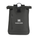 Picture of TUCANO GOMMO ROLLTOP BACKPACK RUCKSACK 15,6 INCH in Black