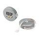 MEASURE-IT TAPE MEASURE in Silver image 2