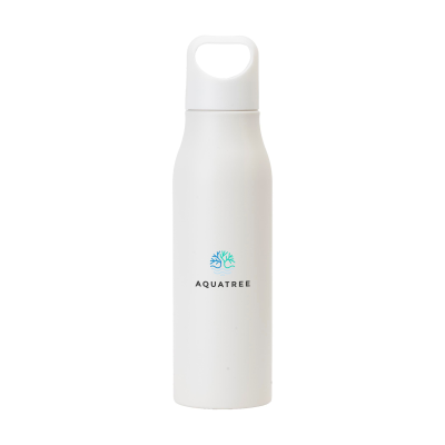 Picture of FLOWLINE SINGLE WALL RCS BOTTLE 800 ML in White