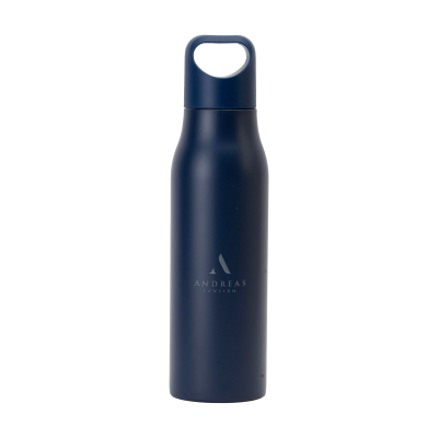 Picture of FLOWLINE SINGLE WALL RCS BOTTLE 800 ML in Blue