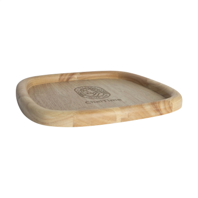 Picture of GUSTA TRAY  &  DECO BOARD in Wood