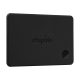 CHIPOLO CARD TRACKER in Black image 2