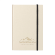 BAGASSE SUGARCANE PAPER NOTE BOOK A5 in Black image 2