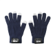 TOUCHGLOVE GLOVES in Dark Blue image 2