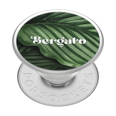 Picture of POPSOCKETS® PLANT PHONE HOLDER in Grey