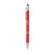 Picture of EBONY TOUCH STYLUS PEN in Red