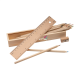 LINIBOX COLOURING PENCIL SET in Wood image 2