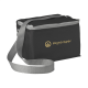 FRESHCOOLER GRS RPET in Black image 2