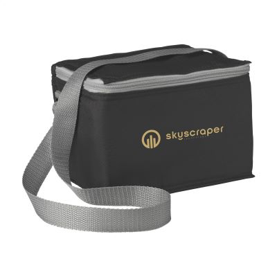 Picture of FRESHCOOLER GRS RPET in Black