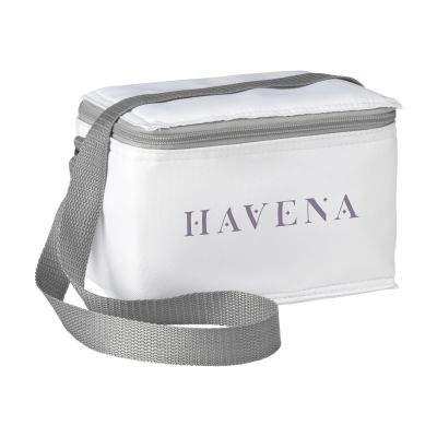 Picture of FRESHCOOLER GRS RPET in White