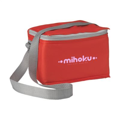 Picture of FRESHCOOLER GRS RPET in Red