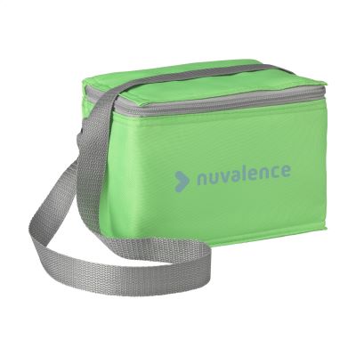 Picture of FRESHCOOLER GRS RPET in Lime