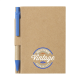 RECYCLENOTE-S PAPER NOTE BOOK in Blue image 2
