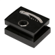 WINETASTE GIFT SET in Silver image 2