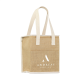 AGRA COOL BAG in Natural image 2