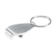Picture of CARRERA OPENER  &  KEYRING in Silver
