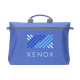 DOCUTRAVEL DOCUMENT BAG in Cobalt Blue image 2