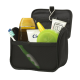 SMART TOILETRY BAG in Black image 2