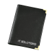 CAR DOCUMENT WALLET in Black image 2