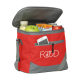 FRESCO COOL BAG in Red image 2