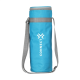 BOTTLECOOLER GRS RPET in Blue image 2