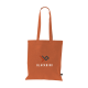 Picture of SHOPPY COLOUR BAG GRS RECYCLED COTTON (150 G & M²) in Orange