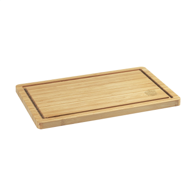 Picture of BAMBOO BOARD CHOPPING BOARD in Bamboo