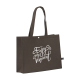 Picture of FELTRO GRS RPET BIGSHOPPER in Brown