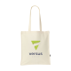 Picture of SOLID BAG GRS RECYCLED CANVAS (340 G & M²) in Naturel