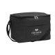ZEMBLA GRS RPET COOLING BAG in Black image 2