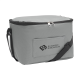 ZEMBLA GRS RPET COOLING BAG in Grey image 2