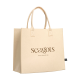 Picture of BIGSHOPPER ARGUS GRS RPET FELT in Beige