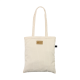 Picture of ALFIE GRS RECYCLED SHOPPER (270 G & M²) in Beige