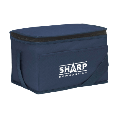 Picture of KEEP-IT-COOL GRS RPET COOL BAG in New Navy