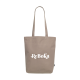 Picture of GRS RECYCLED CANVAS BAG COLOUR (260 G & M²) in Brown