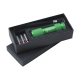 STARLED POCKET TORCH in Green image 2