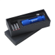 STARLED POCKET TORCH in Blue image 2