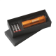 STARLED POCKET TORCH in Orange image 2