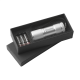 STARLED POCKET TORCH in Silver image 2