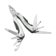 MICROTOOL MULTI TOOL in Silver image 2
