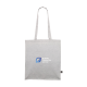 Picture of COLOUR SQUARE BAG GRS RECYCLED COTTON (150 G & M²) in Grey