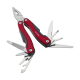 MAXITOOL MULTI TOOL in Red image 2