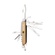 BEECHWOOD POCKET KNIFE in Wood image 2
